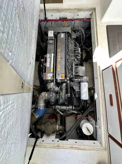 Nancy Ann Yacht Photos Pics 