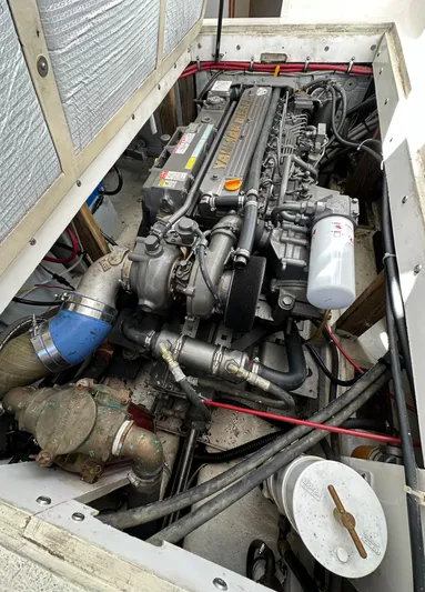 Nancy Ann Yacht Photos Pics 