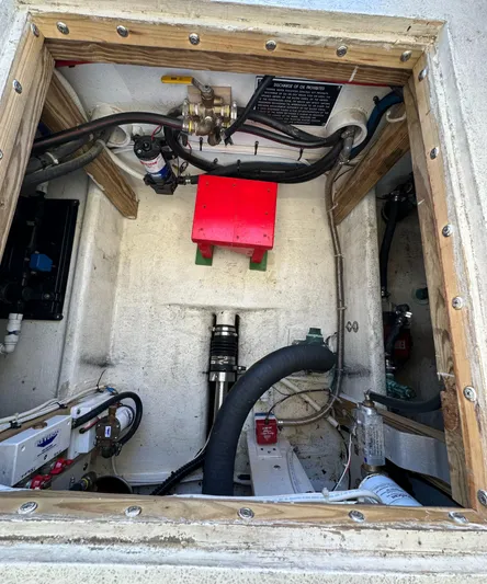 Nancy Ann Yacht Photos Pics 