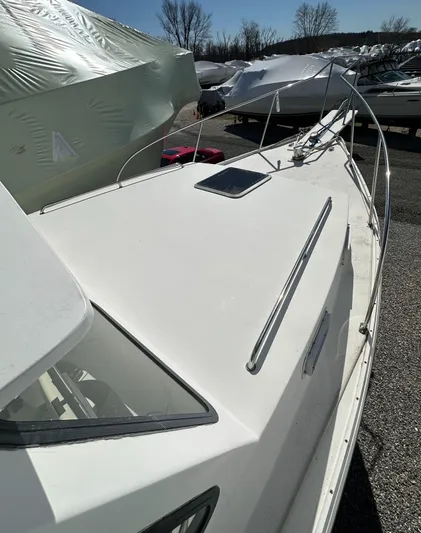 Nancy Ann Yacht Photos Pics 