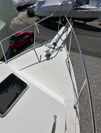 Nancy Ann Yacht Photos Pics 