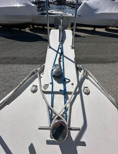 Nancy Ann Yacht Photos Pics 