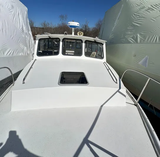 Nancy Ann Yacht Photos Pics 