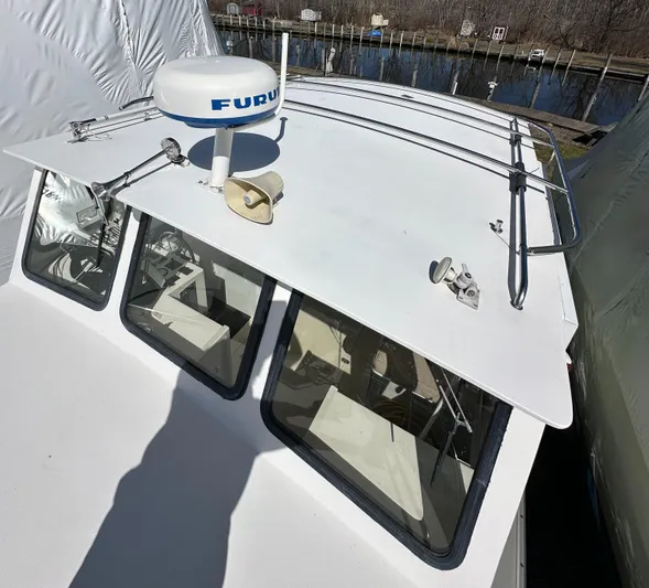 Nancy Ann Yacht Photos Pics 