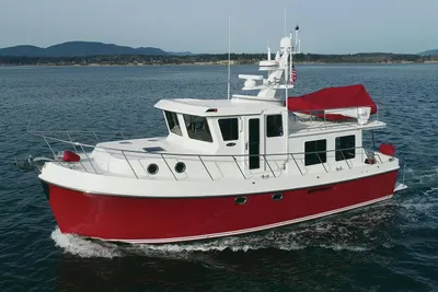 American Tug 41