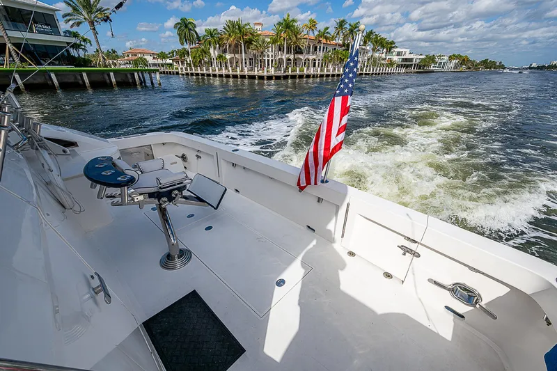 Seven D's Yacht Photos Pics 