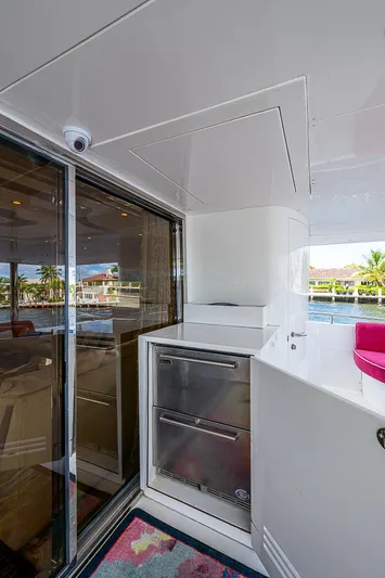 Seven D's Yacht Photos Pics 