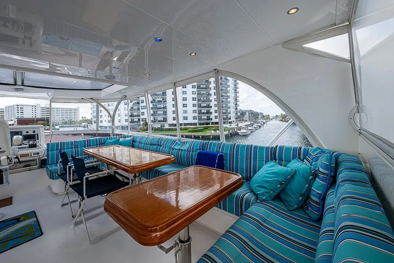 Seven D's Yacht Photos Pics 