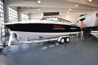 2024 Windy Solano 27 RS