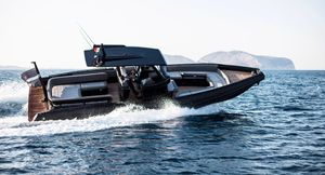 Novamarine Black Shiver 100