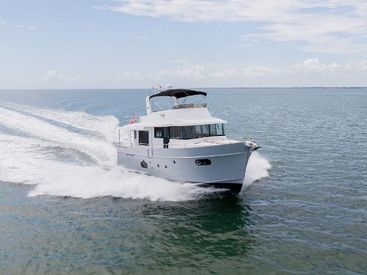 2015 50' Beneteau-Swift trawler 50 Miami, FL, US