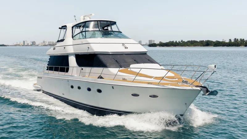 Spencer Yacht Photos Pics 