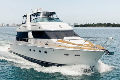 Carver Voyager