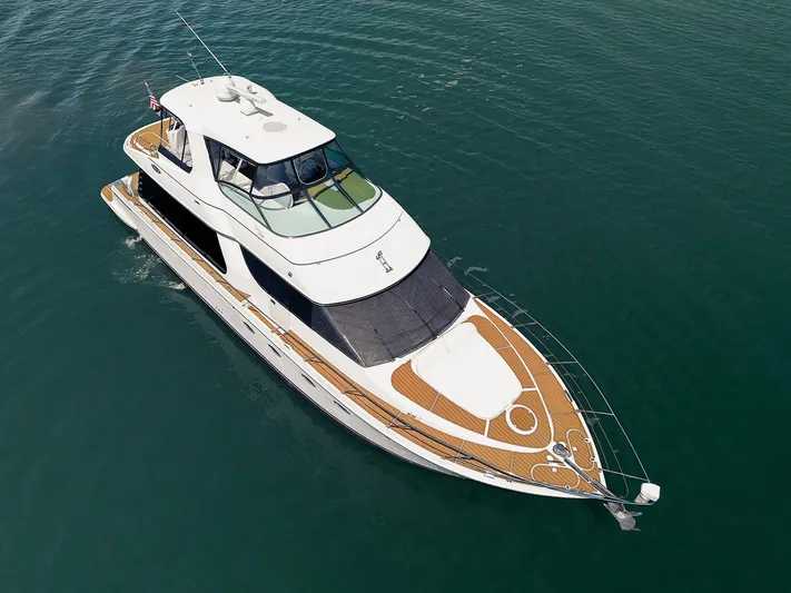Spencer Yacht Photos Pics 