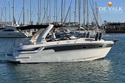 2009 Bavaria 28 Sport