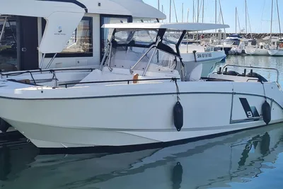 2021 Beneteau Flyer 9 SPACEdeck