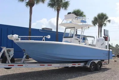 Robalo 266 Cayman SD