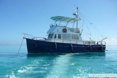 Grand Banks 36
