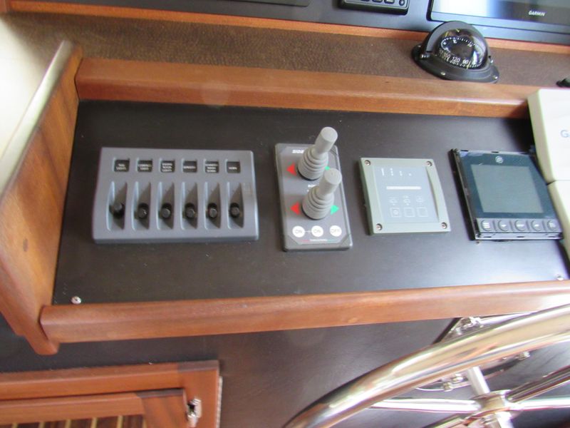 2011 American Tug 