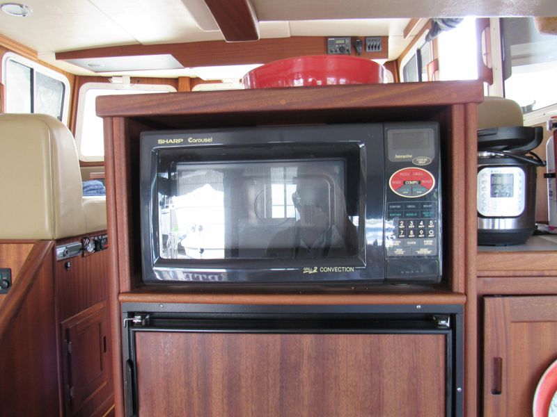 2011 American Tug 