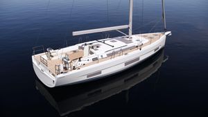 2023 Dufour 470