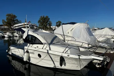 2019 Karnic Storm 2455