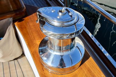 Yacht