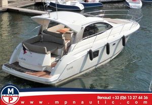 2011 Jeanneau Prestige 390 S