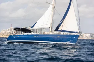 2001 Beneteau Oceanis Clipper 473