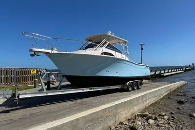 Grady-White Marlin 300