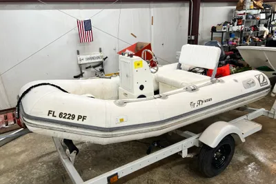 Zodiac Cadet 310S