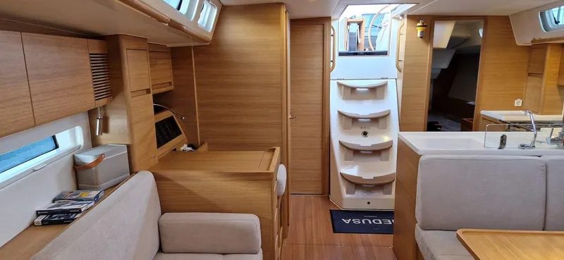 Medusa Yacht Photos Pics 