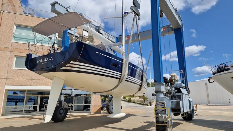 Medusa Yacht Photos Pics 