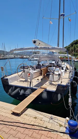 Medusa Yacht Photos Pics 