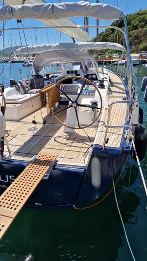 Medusa Yacht Photos Pics 