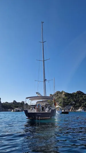 Medusa Yacht Photos Pics X-Yachts X4⁶