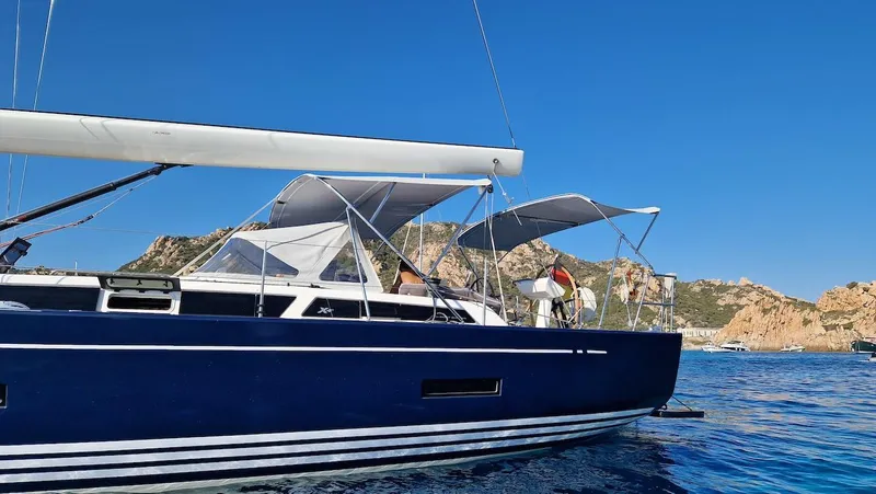 Medusa Yacht Photos Pics X-Yachts X4⁶