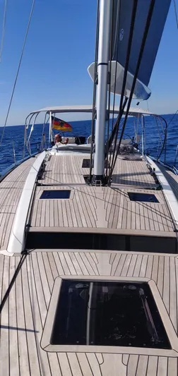 Medusa Yacht Photos Pics 