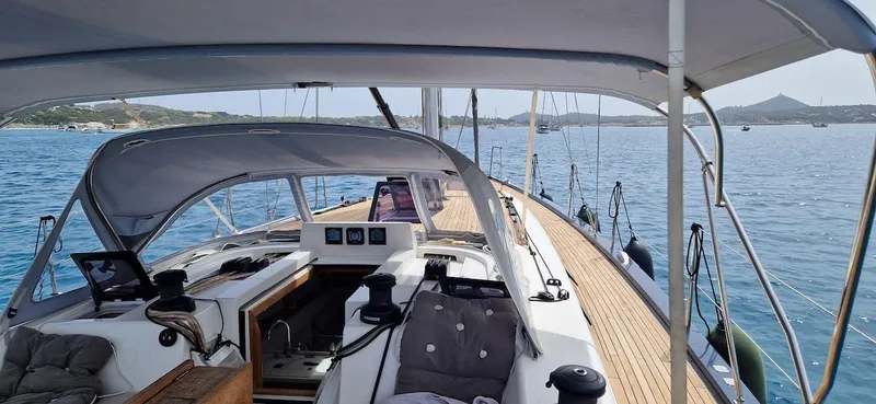 Medusa Yacht Photos Pics 