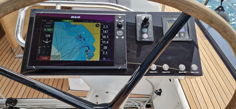 Medusa Yacht Photos Pics 