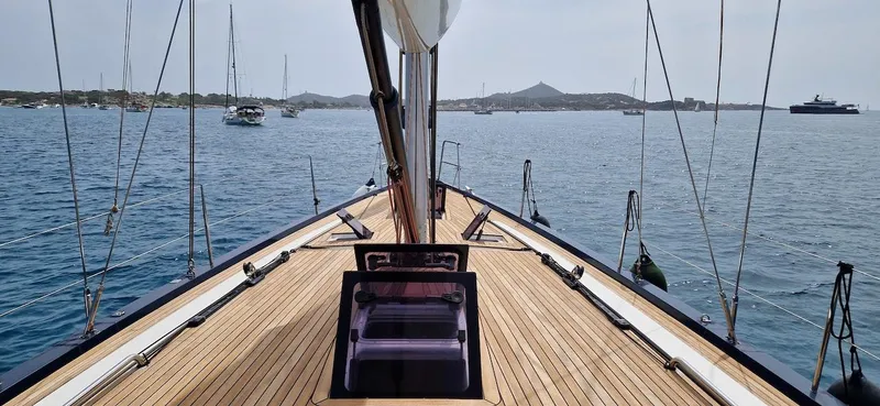 Medusa Yacht Photos Pics 