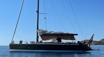 Maxi Dolphin 65-2