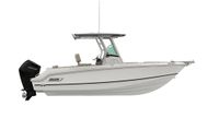 2025 Boston Whaler 230 Outrage