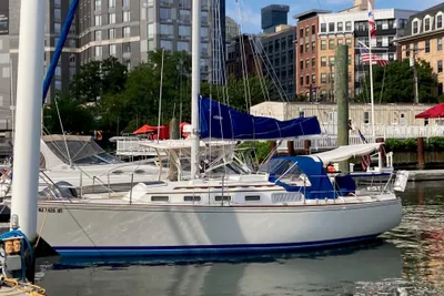 Sabre 30