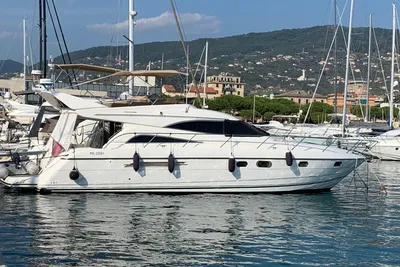 Princess 56 FLY