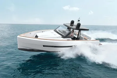 Fjord 42