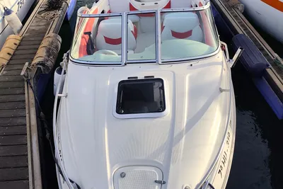 2005 Custom Arco iris Eclipse 18 pies