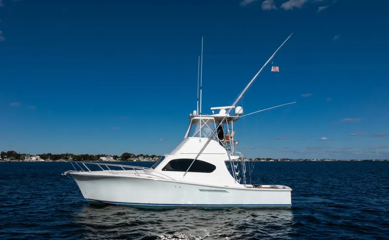 Reel Life Yacht Photos Pics 