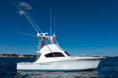 Ocean Yachts 37 Billfish