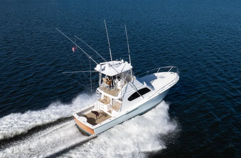 Reel Life Yacht Photos Pics 